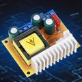 High Voltage Dcdc Boost Converter Dc 8 32v To A 45v 390v Step Up Module Capacitor Charger 832v 12v 45v390v Zvs Charging