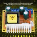 High Voltage Dcdc Boost Converter Dc 8 32v To A 45v 390v Step Up Module Capacitor Charger 832v 12v 45v390v Zvs Charging