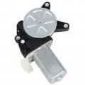 Ocpty Power Window Lift Motor Fit For 2009 Chrysler 300 2008 Hyundai Elantra 2011 Front Right Replaces Oe 742-777