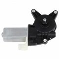 Ocpty Power Window Lift Motor Fit For 2009 Chrysler 300 2008 Hyundai Elantra 2011 Front Right Replaces Oe 742-777