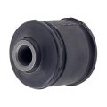 Control Arm Bushing For 2000 To 2013 Chevy Impala Natural Rubber Black Press In 1 00 Inside Diameter Front Position