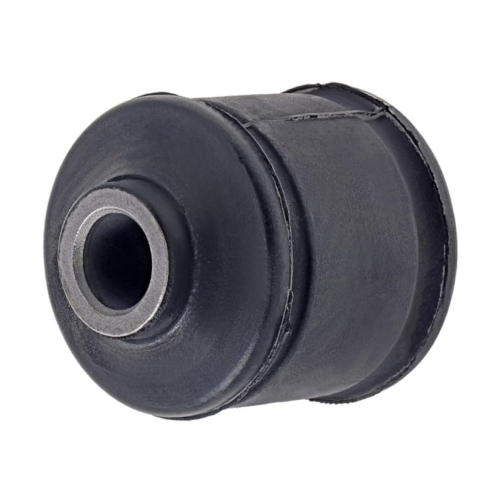 Control Arm Bushing For 2000 To 2013 Chevy Impala Natural Rubber Black Press In 1 00 Inside Diameter Front Position