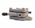 Fuel Pump For E-z-go Medalist Txt Gas Golf Carts 1994 2020 Part Number 72021-g01