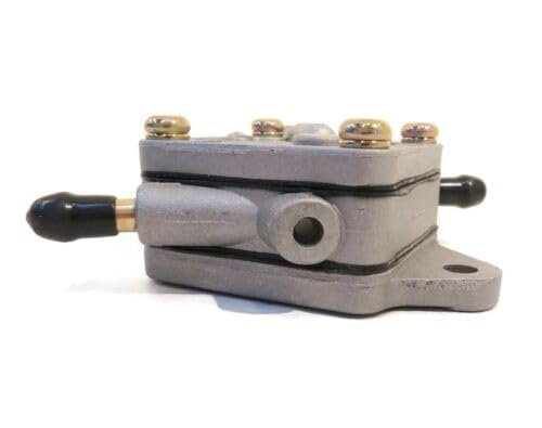 Fuel Pump For E-z-go Medalist Txt Gas Golf Carts 1994 2020 Part Number 72021-g01