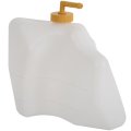 Coolant Reservoir Bottle Overflow Tank For Honda Accord 2013 2014 2015 2016 2017 Replaces 191015a2a00 And Ho3014133 