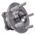Aintier Wheel Hub Assembly Fit For 2008-2014 Dodge Challenger 2009 Chrysler 300 Charger 2010-2014 No Wbs Bearing 512369 1