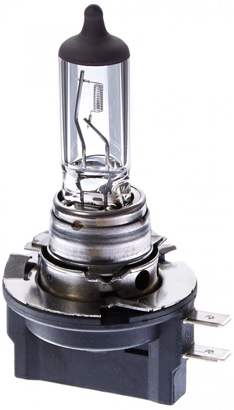 Genuine Hyundai 18649-55009-h Halogen Bulb