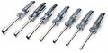Performance Tool W950 7-piece Sae Nut Driver Set