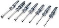 Performance Tool W950 7-piece Sae Nut Driver Set 