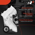 A-premium Door Latch Lock Actuator Compatible With Honda And Acura Vehicles Accord 2013-2014 2016-2017 Cr-v 2013 Ilx 2013-2019