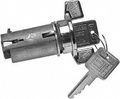 Borg Warner Cs71l Lock Cylinder 
