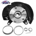 Tom Front Rh Right Side Wheel Bearing Hub Assembly For 1997-2001 Toyota Camry 698420