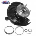 Tom Front Rh Right Side Wheel Bearing Hub Assembly For 1997-2001 Toyota Camry 698420