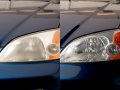 3m Ultra Headlight Restoration Kit Easy Heavy-duty 39195 1 Drill Required Gray