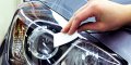 3m Ultra Headlight Restoration Kit Easy Heavy-duty 39195 1 Drill Required Gray