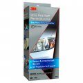 3m Ultra Headlight Restoration Kit Easy Heavy-duty 39195 1 Drill Required Gray