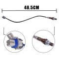 Bapmic 25333812 Rear Downstream Lambda O2 Oxygen Sensor For Chevrolet Chevy Gmc Cadillac Silverado Sierra 1500 2500 Escalade
