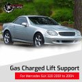 Rugged Tuff Rt450002 Front Hood Strut Lift Support Gas Spring Arm Compatible With 1998-2004 Mercedes Benz Slk Class 2004-2008