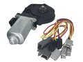 Front Right Passenger Side Window Motor For 1980 1993 Ford Mustang W0197-v287336 