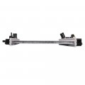 Aintier Aluminum Radiator Complete For 1994-2001 Acura Integra