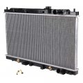 Aintier Aluminum Radiator Complete For 1994-2001 Acura Integra