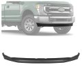 Hecasa 4 Tall Front Lower Bumper Valance For 2020-2022d F250 F350 F450 Super Duty 2wd Models Deflector Panel Air Dam 