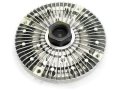 Standard Duty Fan Clutch For 1998 To 2004 Audi A6 Quattro Rotation Thermal W0135-y888841 
