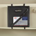 High Road Car Visor Registration Wallet 