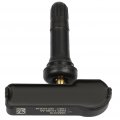 Ocpty Tire Pressure Sensor Tpms For Selsctd Lincoln Mercury For Vpg Set Of 4 315mhz De8t-1a180-aa