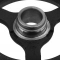 A-premium Engine Harmonic Balancer Compatible With Chevrolet Colorado Gmc Canyon 2004-2012 Isuzu I-280 2006 I-290 2007-2008