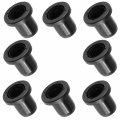 Caltric Rear Suspension X-short Bushings Compatible With Polaris Oem Bushing-x-short