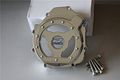 Engine Stator Cover See Through For Suzuki 2005 2006 2007 2008 Gsxr 1000 Chrome
