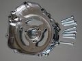 Engine Stator Cover See Through For Suzuki 2005 2006 2007 2008 Gsxr 1000 Chrome