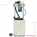 A-premium Electric Fuel Pump Module Assembly With Pressure Sensor Compatible Chevrolet Express 1500 2500 3500 Gmc Savana 2009 4