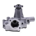 Fridayparts Water Pump Am881943 For John Deere 1565 3120 3203 3320 3520 3720 4005 4105 7400 7500 7700 8000 8400 8500 8700 8800