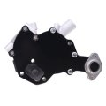 Fridayparts Water Pump Am881943 For John Deere 1565 3120 3203 3320 3520 3720 4005 4105 7400 7500 7700 8000 8400 8500 8700 8800