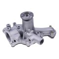 Fridayparts Water Pump Am881943 For John Deere 1565 3120 3203 3320 3520 3720 4005 4105 7400 7500 7700 8000 8400 8500 8700 8800