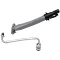 Turbocharger Oil Return Hose For Buick Encore And Chevrolet Cruze Sonic Trax Replaces 55567067 55568031 55587854 25198546 Turbo 