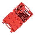 Embedded Bearing Puller Set 13pcs Removal Tool Easy To Use Practical Small Insert Kit Disassembly For Iso