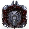 Fog Light Assembly For Mitsubishi Eclipse 2002 2003 2004 2005 And Galant 2008 Front Driver Or Passenger Side Mi2592112 Mr990821 