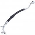 A-premium A C Suction Line Hose Assembly Compatible With Bmw 550i 650i 750i 750 Li Gt Xdrive Gran Coupe M5 M6 Compressor To