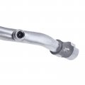 A-premium A C Suction Line Hose Assembly Compatible With Bmw 550i 650i 750i 750 Li Gt Xdrive Gran Coupe M5 M6 Compressor To
