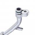 A-premium A C Suction Line Hose Assembly Compatible With Bmw 550i 650i 750i 750 Li Gt Xdrive Gran Coupe M5 M6 Compressor To