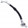 A-premium A C Suction Line Hose Assembly Compatible With Bmw 550i 650i 750i 750 Li Gt Xdrive Gran Coupe M5 M6 Compressor To