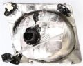 Evan Fischer Headlight Assembly For 2001-2005 Ford Explorer Sport Trac Halogen Driver Side