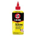 3-in-one 120001 All-temperature Silicone Drip Oil 4 Oz Pack Of 1 