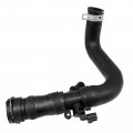 Lr013684 Bottom Radiator Hose Coolant For Land Range Rover Sport Lr4 Lower 2010-2013