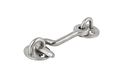 National Hardware N187-042 V1020 Privacy Hook In Stainless Steel 