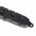 Labwork Driver Side Power Seat Control Switch Replacement For 2008-2016 Nissan Altima Rogue 87016-jm00a