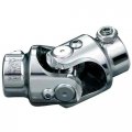Fr2515dd Stainless Steel U Joint 3 4 In6 X 3 Dd Satin Finish 